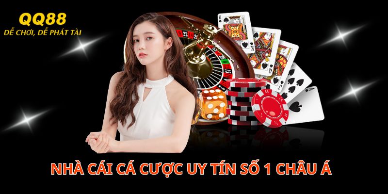 Thông tin giới thiệu QQ88 về giá trị của thương hiệu